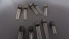 2N3904 Genuine Calogic, Sanyo, Fairchild Small Signal NPN Transistor TO-92 25pcs picture