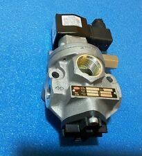 HERION 8026588 SOLENOID VALVE, 120/60 picture