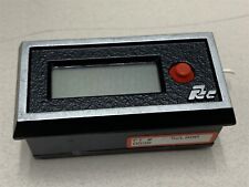 New No Box Red Lion Controls CUB2L800 Miniature Counter 8 Digit Display  T9-1 picture