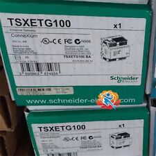 TSXETG100 Brand New Original ProgrammableModule Fast Shipping picture