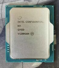 Intel Core i5-12500T ES QYGD 1.4GHz 6Core 12Thread 35W LGA1700 CPU Processor picture