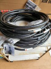 7 New Radio Frequency Sys. 10 ft Cable 7MB43MBL 12-100FFP FFP Part. 15602932 v.4 picture
