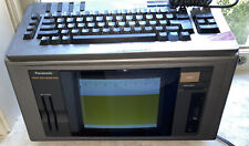 Vintage Panasonic W1500 Personal Word Processor Works Great Tested* picture