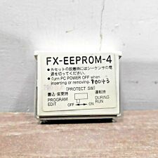 USED | MITSUBISHI FX-EEPROM-4 picture