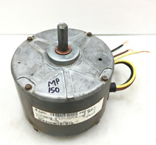 GE 5KCP39EGS070S Carrier HC39GE237A Condenser Fan Motor 1/4 HP 230V used #MP150 picture