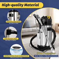 Commercial Cleaning Machine 3in1 Floor Carpet Cleaner Vacuum Extractor HOT picture