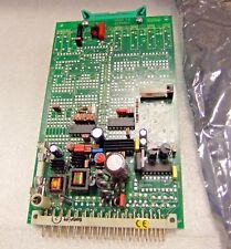 Parker Amplifier Board ET99-102-10 picture