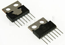 AN5539 Original New Matsushita  Integrated Circuit picture