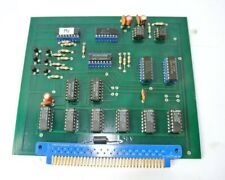 VINTAGE Bruker Board W4P3006 for SpectroSpin 250 picture