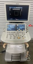 PHILIPS IE33 ULTRASOUND G.1-cart with 3 probes L9-3 S5-1 D2cwc picture