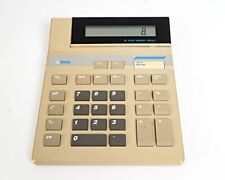 Vintage ATARI CC1900  32 Step Memory Recall Calculator RARE picture