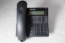Lot Of 10 ShoreTel IP420 VOIP Display Business Office Telephone Handset & Stand picture
