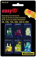 Bussmann ATM-ID-SK easyID Fuse Assortment Kit - 36 Piece picture