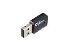 Polycom USB OBiWiFi5G 2.4/5GHz Wireless 802.11AC Adapter for OBi200, OBi202 picture