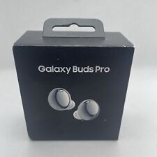 Samsung Galaxy Buds Pro True Wireless - Phantom Silver Brand New picture