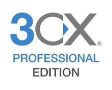 3CX 16SC Pro license, for VoIP a telephone system picture
