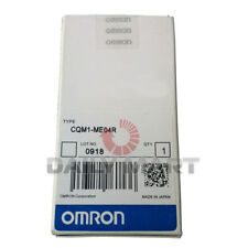 NEW Omron CQM1-ME04R EEPROM 4kW Memory Unit for CQM1 picture
