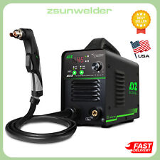 45Amp Portable Plasma Cutter 2T/4T Non-High Frequency Non-Touch Pilot 110/220V picture