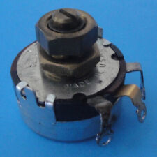 Vintage Clarostat Wire-wound Potentiometer 250 ohm 2W 140-6729 picture