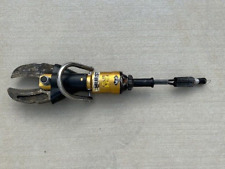 Hurst Jaws of Life Rescue Hydraulic Cutter - Good Condition - Fast Shipping picture