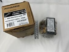 NEW ADVANCE CORE & COIL H.I.D Replacement Kit 71A6051-001D Ballast, 120/480V picture