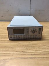 Agilent Keysight LXI 11713C Attenuator Switch Driver Rack Mount Flanges picture