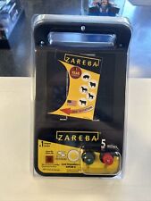 New Zareba ESP5M-Z 5-Mile Solar Low Impedance Electric Fence Charger. NEW SEALED picture