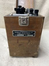 Portable Potentiometer Vintage  picture