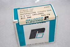 Reliance ELECTRIC 413330-13P THYRISTOR ASSEMBLY picture