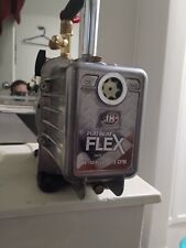 JB Industries Platinum Flex 5 cfm Battery Powered Vacuum Pump (DV-142-FLEX) picture