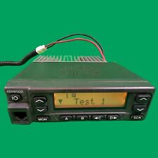 Kenwood TK-880H / TK 880 Two-Way Radio / Analog / 450-490MHz picture