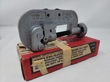 Vintage Sears Craftsman Tubing Pipe Cutter #9-5528 W/Original Box picture
