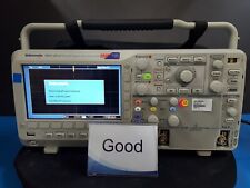 Tektronix MSO2012 : Mixed Signal Oscilloscope (0772) picture