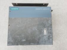 Siemens Simatic Box PC IPC627D Xeon E3-1268Lv3 16GB RAM 250 GB HDD *Read Listing picture