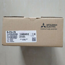 Mitsubishi FR-E720-0.75K Inverter New One Expedited Shipping FRE7200.75K picture