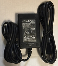 LinkPoint AIO OEM POWER SUPPLY - PSU30A-1-1 N36-075100-1A with Power Cord picture