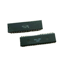 1x Vintage MOS 6510CBM 6510 HMOS Commodore C64 IC picture