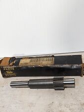 NOS YALE FORKLIFT PINION GEAR 504124500 -  picture