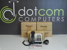 ShoreTel IP110 IP 110 New IP Phone Silver Display Phone Warranty Qty VOIP Lot 5x picture