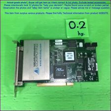 Measurement Computing PCI-DAS6025, Analog & DIO Card as photo, sn:rÏ†m, Promotion picture