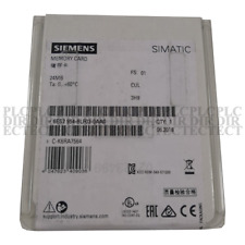 NEW Siemens 6ES7954-8LF03-0AA0 Memory Card picture