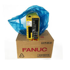 FANUC Servo Drive A06B-6160-H002 New In Box picture