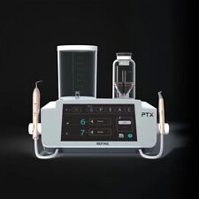 REFINE PTX Ultrasonic Scaler Periodontal Treatment & Prophy Air Polisher EMS USA picture