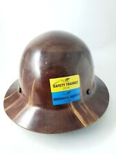 MSA Construction Safety Skullguard Helmet Hard Hat picture