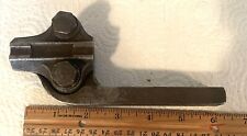 Vintage J H Williams No. 9 Boring Tool Holder picture