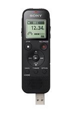 Sony ICD-PX470 Stereo Digital Voice Recorder with Built-In USB Voice Recorder picture