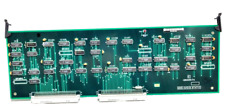 Solartron SI 1255 Impedance Gain/Phase Analyzer Board Module 12600517A Board picture