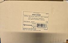 NEW IN BOX EST EDWARDS SIGA-UIO6R Universal Input/Output Module Board picture