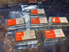 Large Lot of Vintage 1970's RCA Laser Diodes picture