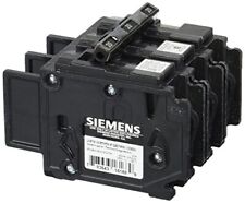 Siemens SIEBQ3B020H SIE BQ3B020H 3P 20A 240V Bolt ON CB Black picture